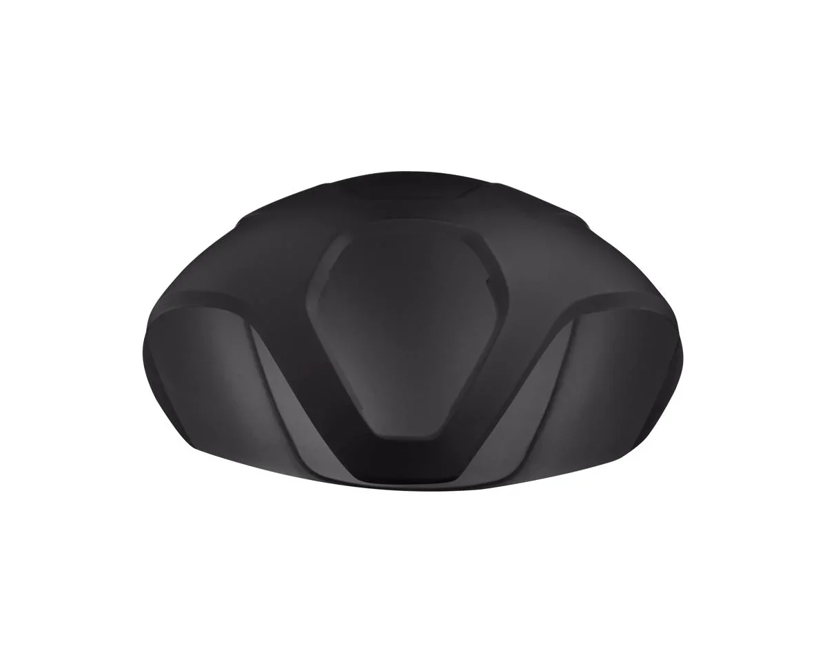 Lazer Strada KinetiCore Aeroshell (Black) (S) - view 4
